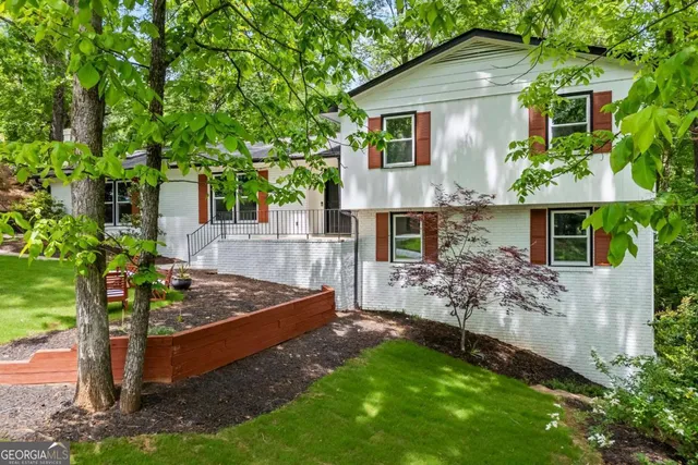 $6,500 | 125 Terrell Drive, Athens, GA 30606