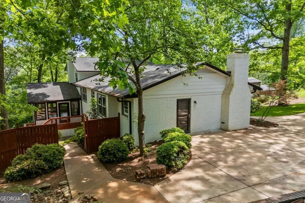 $5,500 | 125 Terrell Drive, Athens, GA 30606