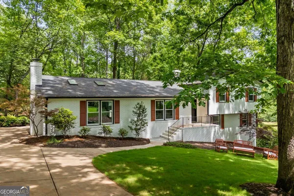 $5,500 | 125 Terrell Drive, Athens, GA 30606