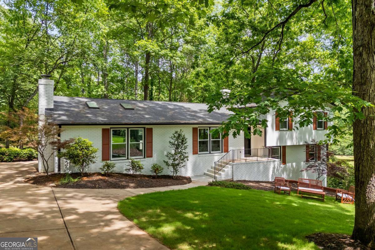 125 Terrell Drive Athens, GA 30606 - Photo 72 of 75