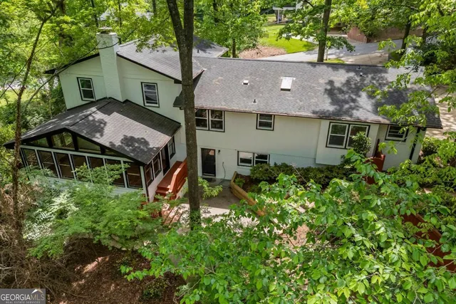 $6,500 | 125 Terrell Drive, Athens, GA 30606