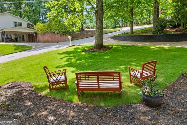 $5,500 | 125 Terrell Drive, Athens, GA 30606