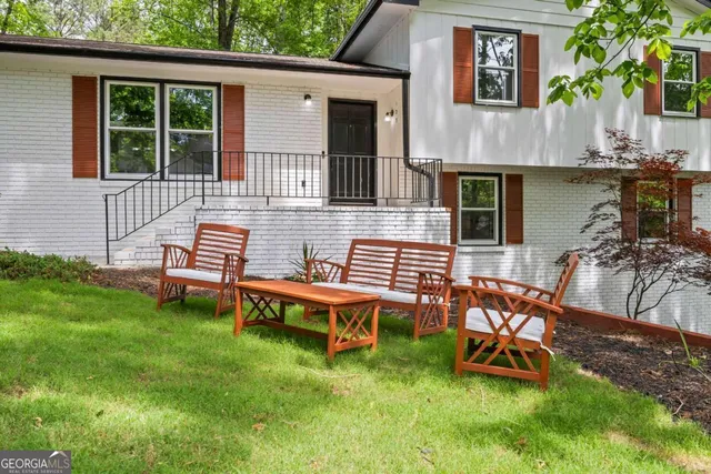 $6,500 | 125 Terrell Drive, Athens, GA 30606