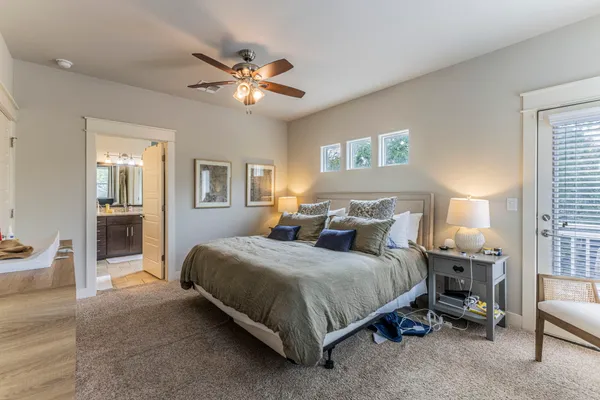 $3,900 | 1700 Singleton Avenue, Unit A, Austin, TX 78702
