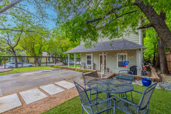 $3,900 | 1700 Singleton Avenue, Unit A, Austin, TX 78702