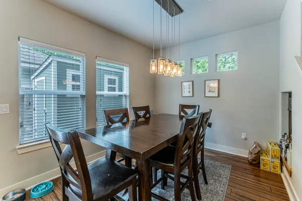$3,900 | 1700 Singleton Avenue, Unit A, Austin, TX 78702