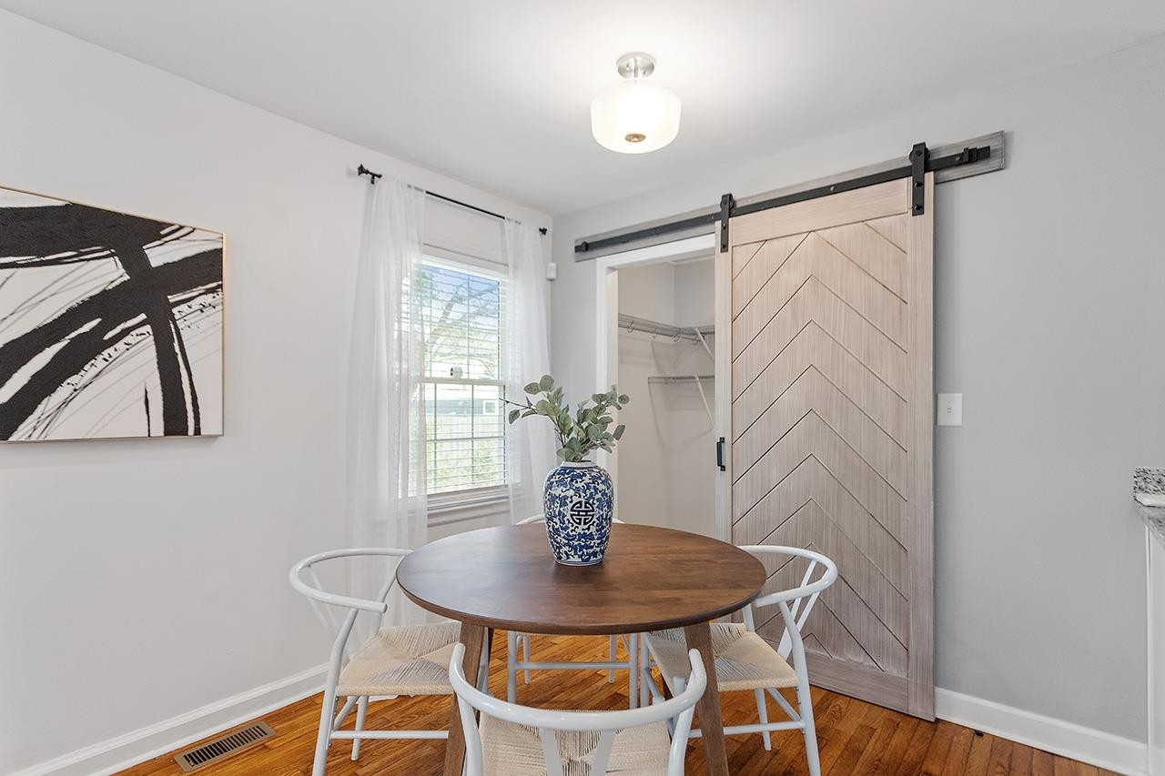 1148 Brighton Road Raleigh, NC 27610 - Photo 12 of 25 Photo 12