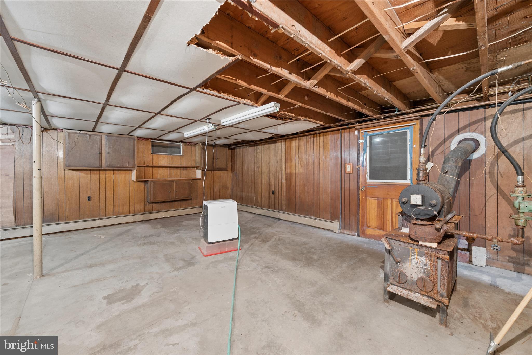 107 Eyler Road Thurmont, MD 21788 - Photo 39 of 74 Lower Level