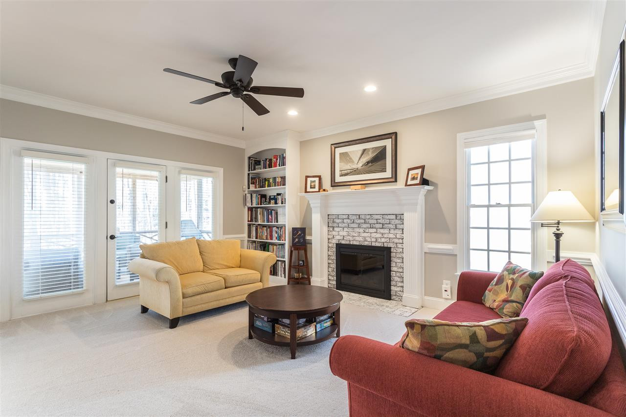 3020 Dunkirk Drive Raleigh, NC 27613 - Photo 7 of 18 Photo 7