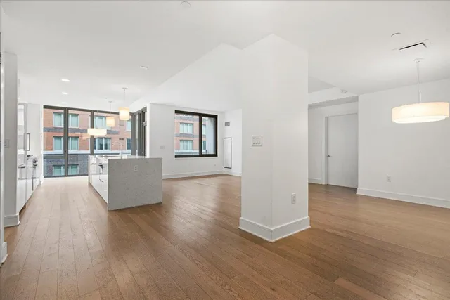 $1,275,000 | 9 Ave At Port Imperial, Unit 504, West New York, NJ 07093