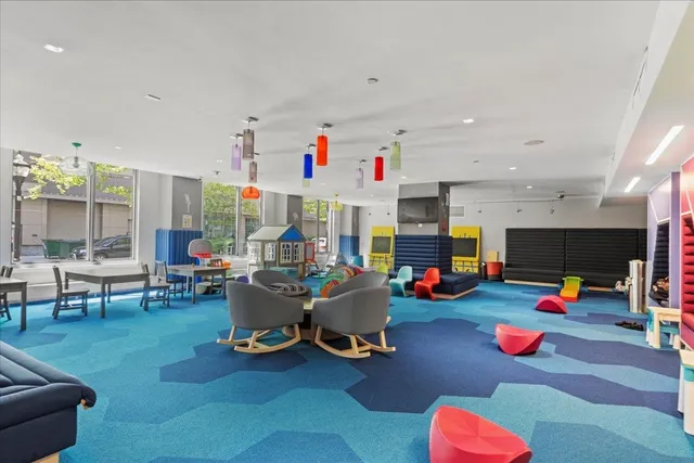 $1,275,000 | 9 Ave At Port Imperial, Unit 504, West New York, NJ 07093