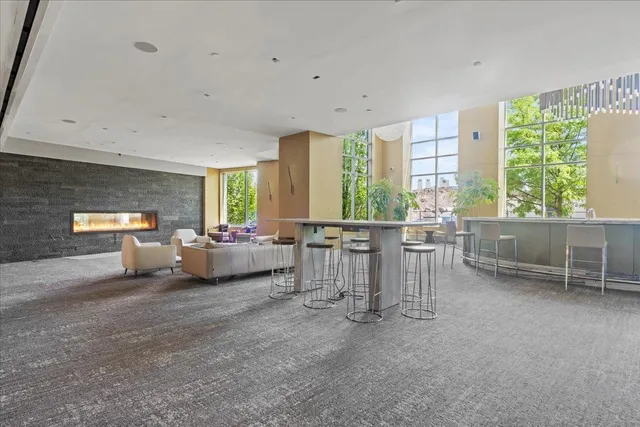 $1,275,000 | 9 Ave At Port Imperial, Unit 504, West New York, NJ 07093