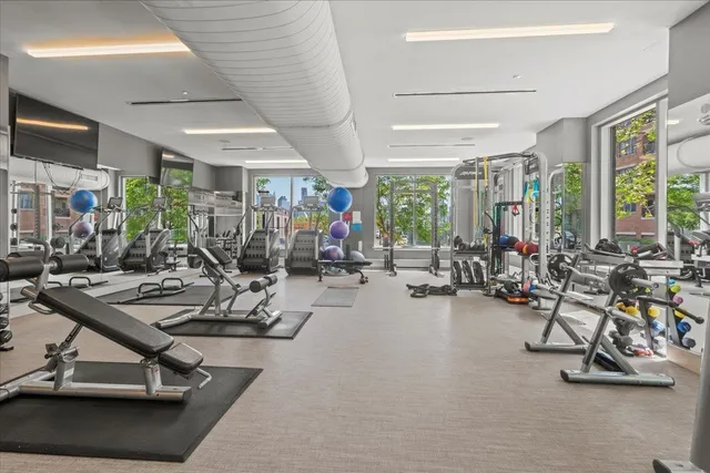 $1,275,000 | 9 Ave At Port Imperial, Unit 504, West New York, NJ 07093