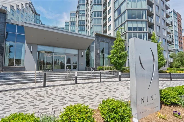 $1,275,000 | 9 Ave At Port Imperial, Unit 504, West New York, NJ 07093