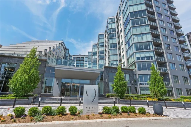 $1,275,000 | 9 Ave At Port Imperial, Unit 504, West New York, NJ 07093