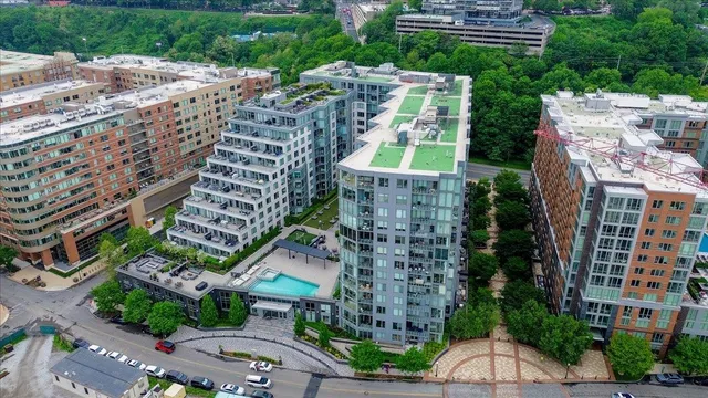 $1,275,000 | 9 Ave At Port Imperial, Unit 504, West New York, NJ 07093