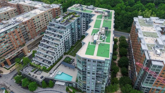 $1,275,000 | 9 Ave At Port Imperial, Unit 504, West New York, NJ 07093