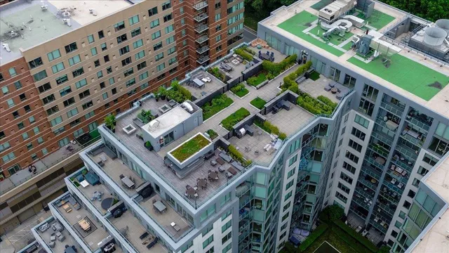 $1,275,000 | 9 Ave At Port Imperial, Unit 504, West New York, NJ 07093