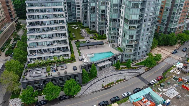 $1,275,000 | 9 Ave At Port Imperial, Unit 504, West New York, NJ 07093