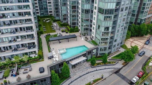 $1,275,000 | 9 Ave At Port Imperial, Unit 504, West New York, NJ 07093