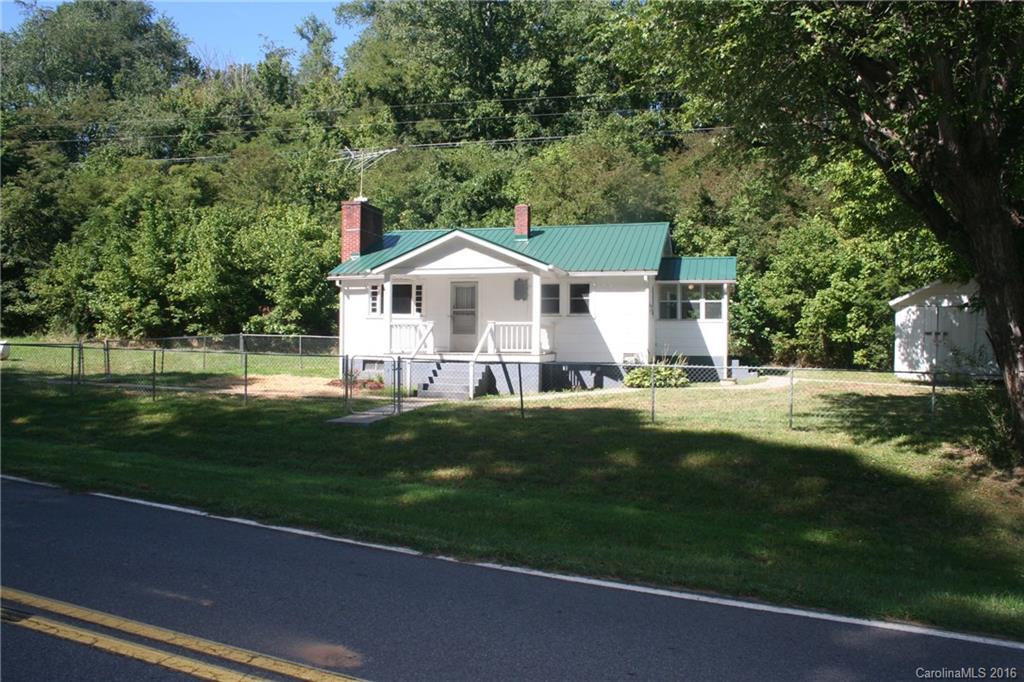 140 Curtis Parker Road Alexander, NC 28701 - Photo 1 of 23 Gallery Image 1