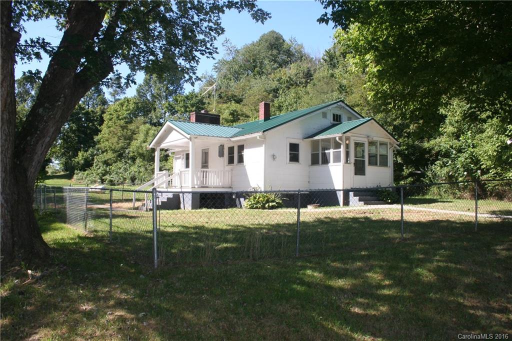 140 Curtis Parker Road Alexander, NC 28701 - Photo 21 of 23 Gallery Image 21