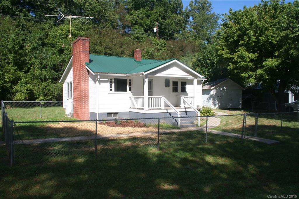 140 Curtis Parker Road Alexander, NC 28701 - Photo 23 of 23 Gallery Image 23