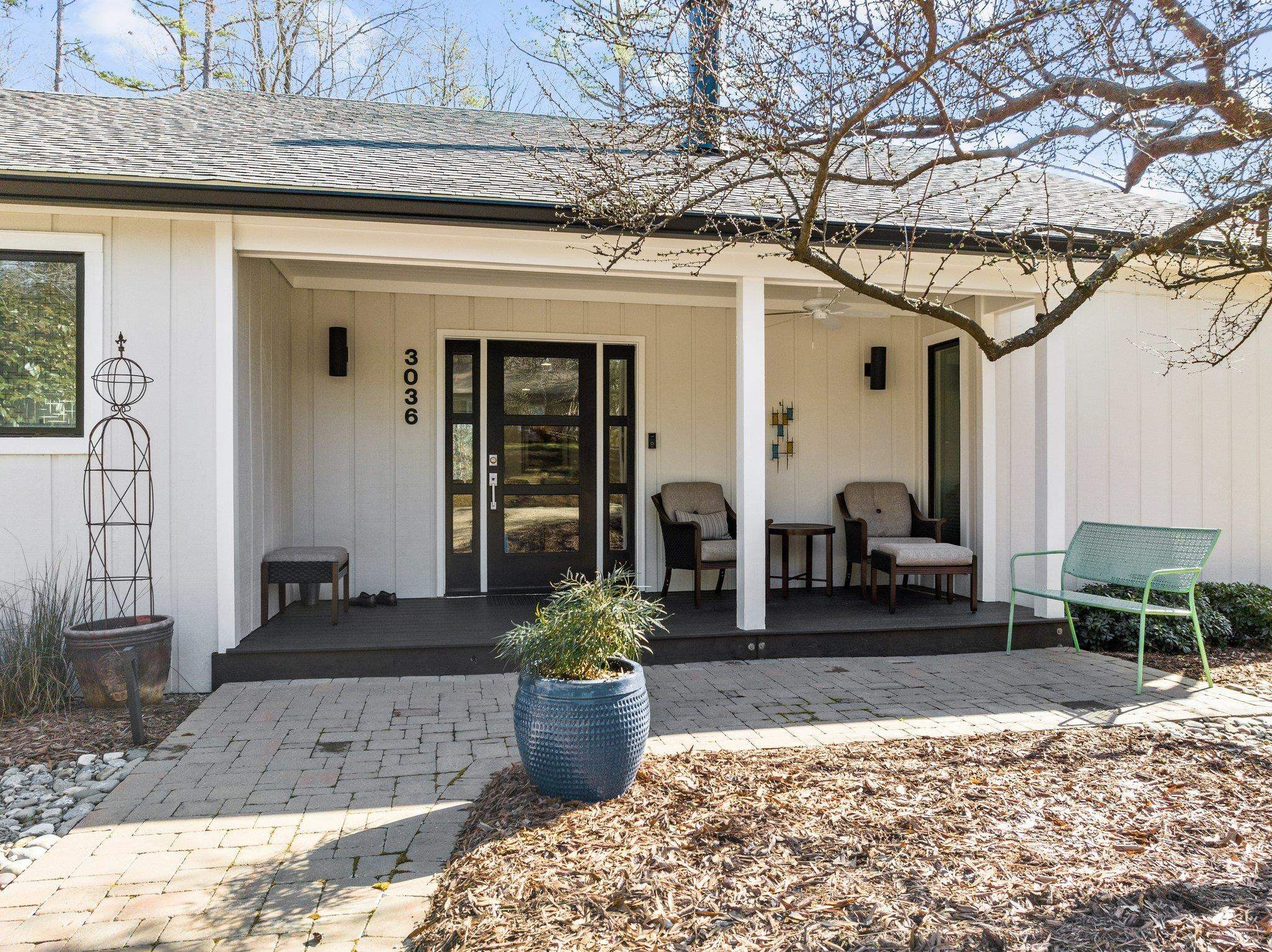 3036 Sylvania Drive Raleigh, NC 27607 - Photo 10 of 59 Photo 10