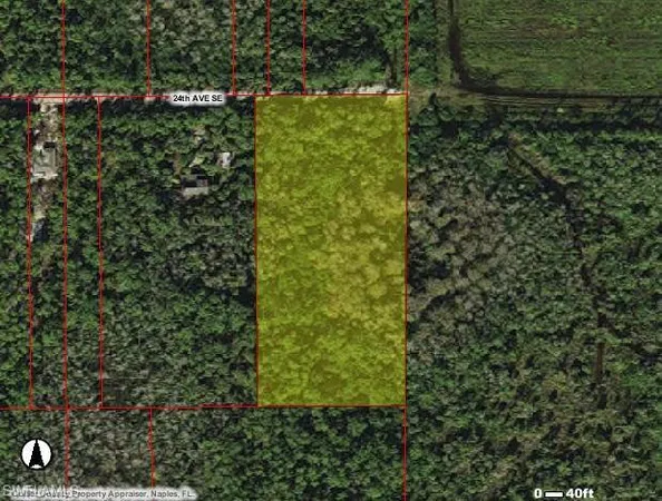 $147,900 | 24th Avenue Southeast, Immokalee, FL 34142