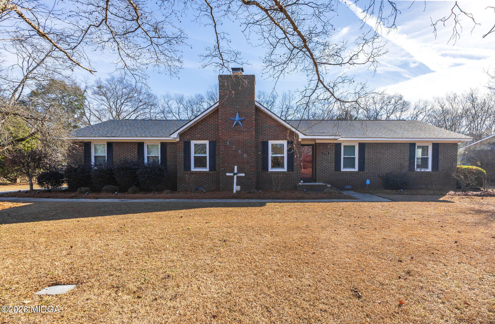 5758 Shelli Place Macon, GA 31216 - Photo 1 of 31 1