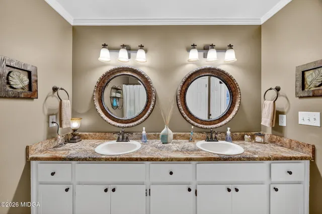 $239,000 | 5758 Shelli Place, Macon, GA 31216