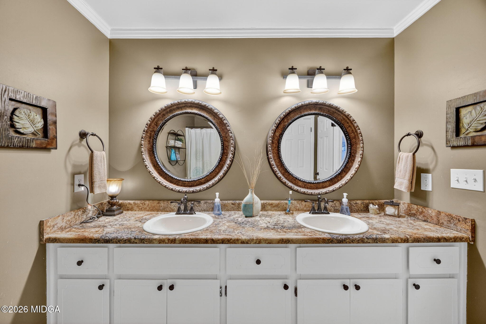 5758 Shelli Place Macon, GA 31216 - Photo 11 of 31 _W7A0754