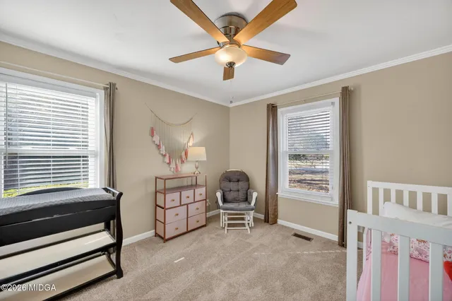 $239,000 | 5758 Shelli Place, Macon, GA 31216