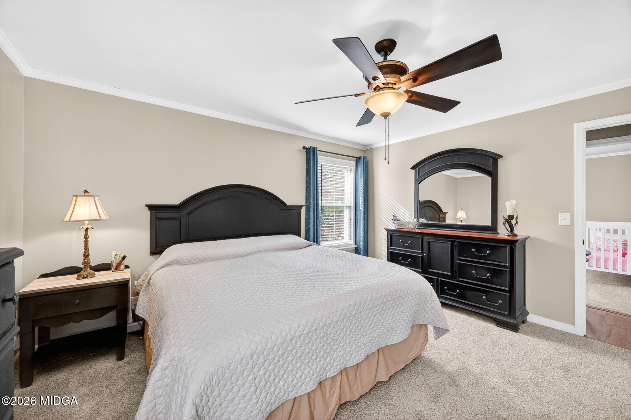 5758 Shelli Place Macon, GA 31216 - Photo 18 of 31 _W7A0787