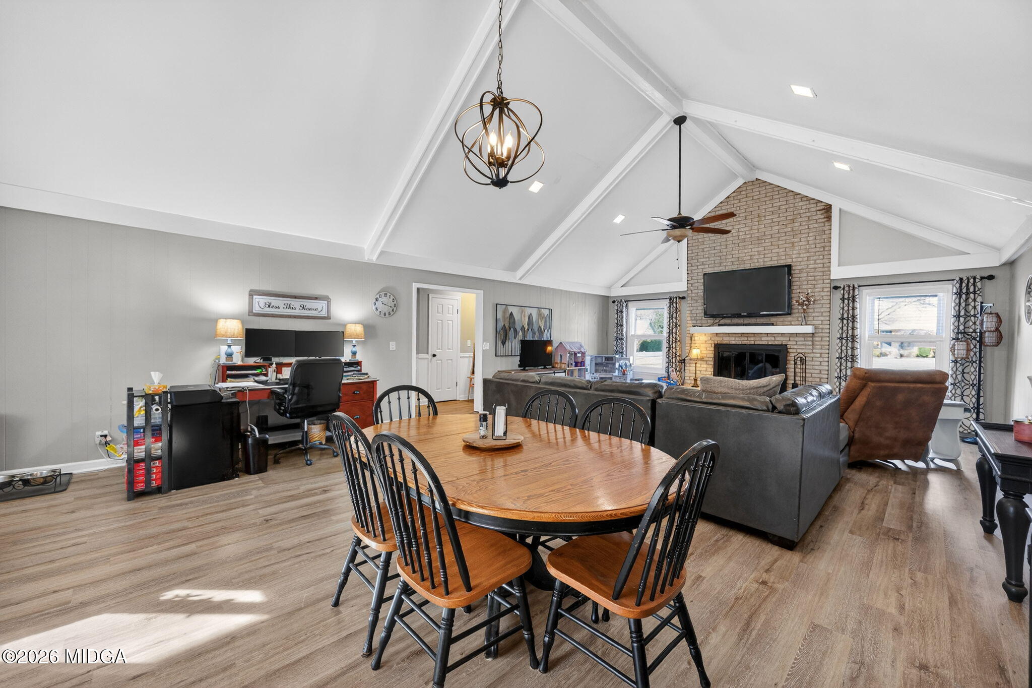 5758 Shelli Place Macon, GA 31216 - Photo 2 of 31 2 (2)