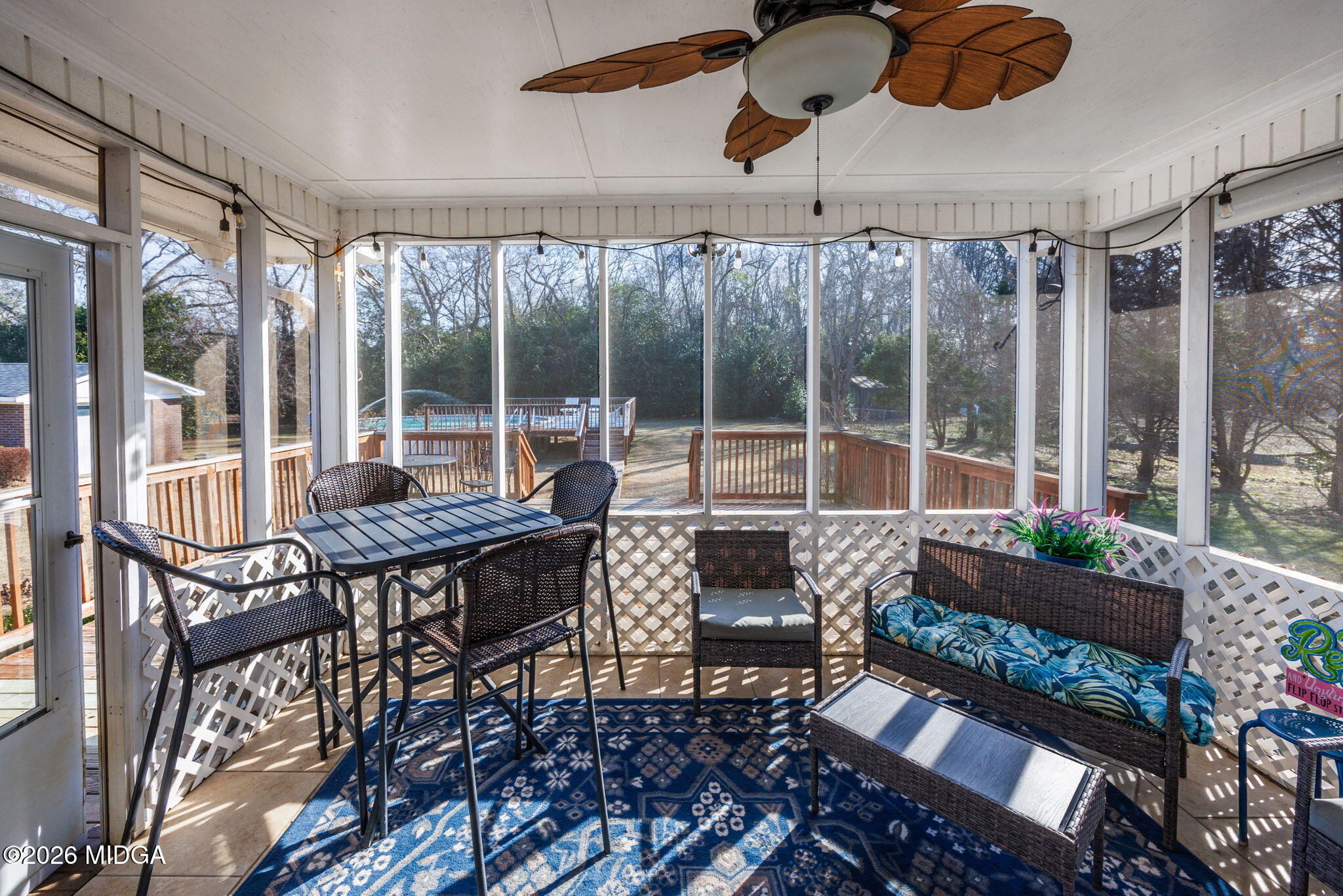 5758 Shelli Place Macon, GA 31216 - Photo 21 of 31 2