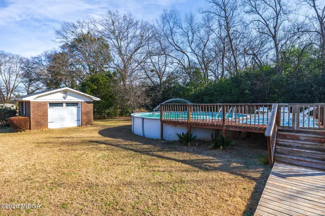 $239,000 | 5758 Shelli Place, Macon, GA 31216