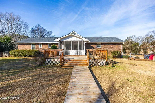 $239,000 | 5758 Shelli Place, Macon, GA 31216