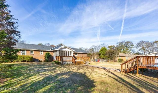 $239,000 | 5758 Shelli Place, Macon, GA 31216