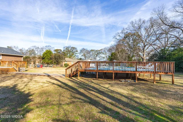 $239,000 | 5758 Shelli Place, Macon, GA 31216