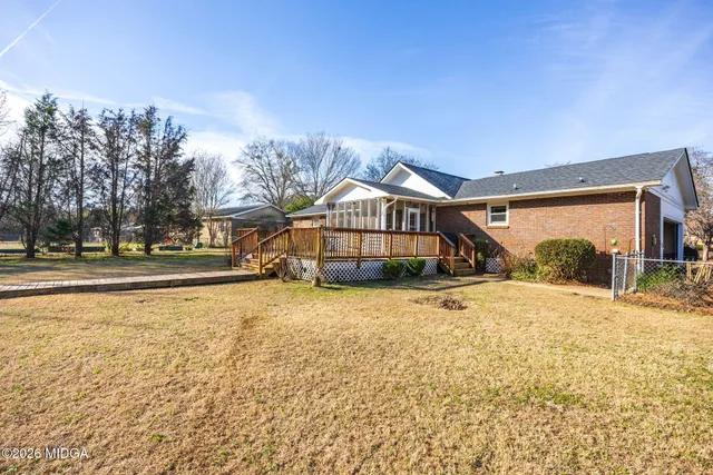 $239,000 | 5758 Shelli Place, Macon, GA 31216