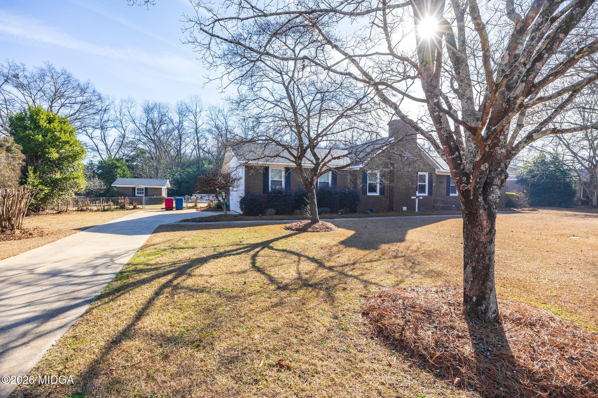 5758 Shelli Place Macon, GA 31216 - Photo 30 of 31 5W7A0814
