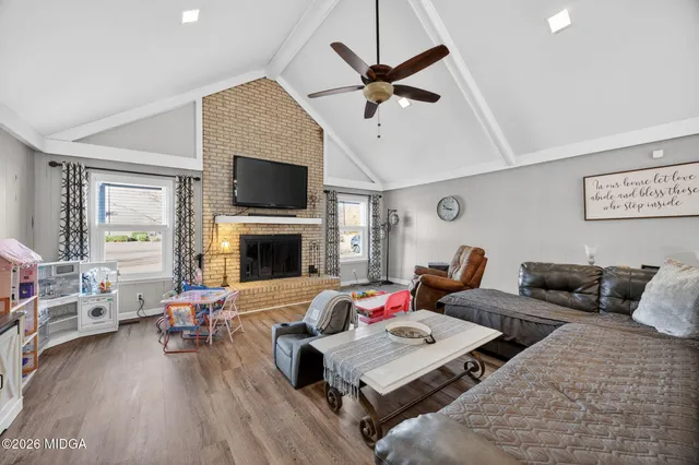 $239,000 | 5758 Shelli Place, Macon, GA 31216