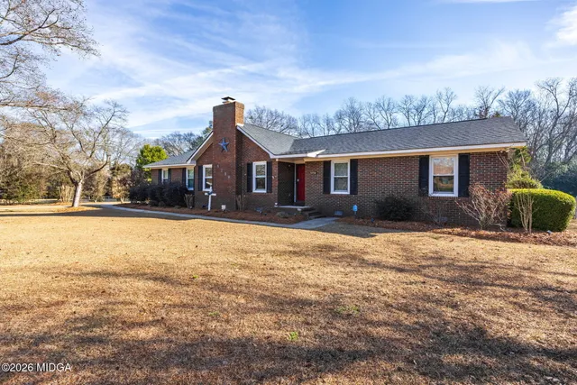 $239,000 | 5758 Shelli Place, Macon, GA 31216