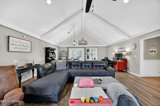 $239,000 | 5758 Shelli Place, Macon, GA 31216