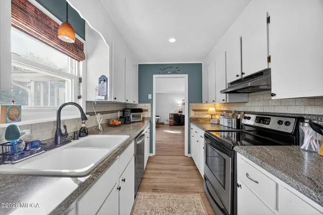 $239,000 | 5758 Shelli Place, Macon, GA 31216