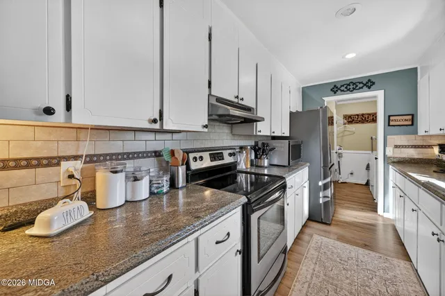 $239,000 | 5758 Shelli Place, Macon, GA 31216