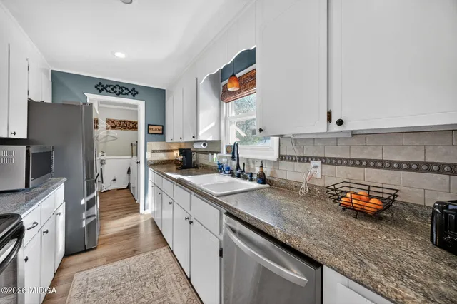 $239,000 | 5758 Shelli Place, Macon, GA 31216