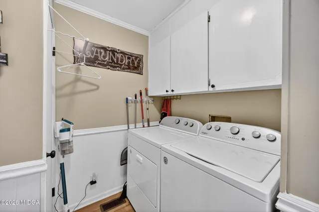 $239,000 | 5758 Shelli Place, Macon, GA 31216