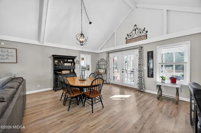 $239,000 | 5758 Shelli Place, Macon, GA 31216